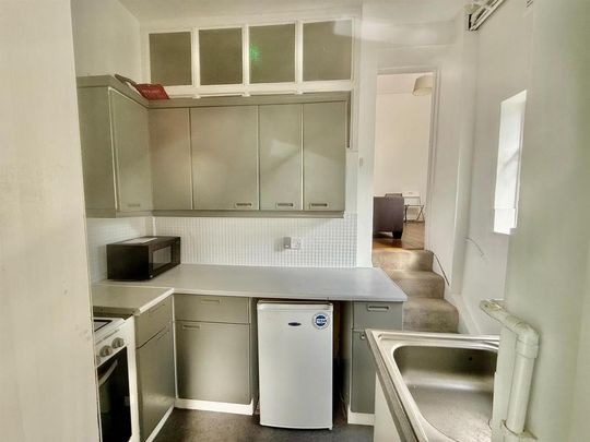2 bedroom flat to rent - Photo 1