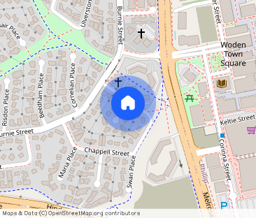 Classic Lyons Family Home - Close to Woden - Photo 1