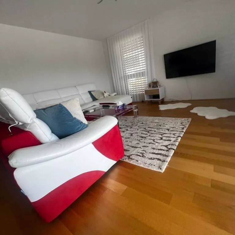 Bel appartement de 3.5 pièces au sud de Prilly - Photo 1