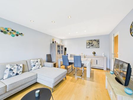 Appartement te huur - Photo 4