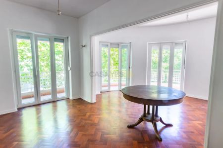 Apartment T3 in Avenidas Novas, Lisboa - Photo 3