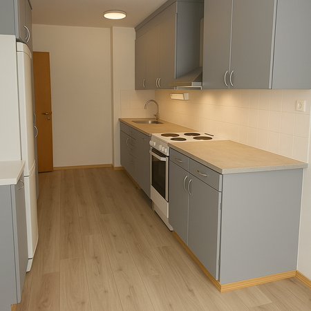 Hyttgatan, Kristinehamn - Foto 2
