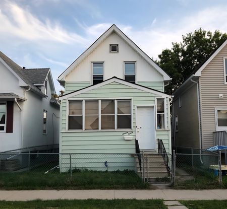 Alexander Avenue, Winnipeg, MB, R3E 1L9 - Photo 5