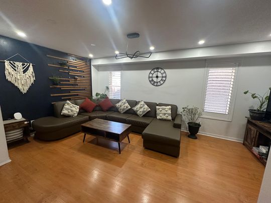 For Lease - 48 Coachwhip Road, Brampton, Ontario - Photo 1