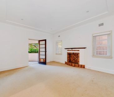 1/15 Allister Street,Cremorne,New South Wales 2090, Sydney - Photo 2