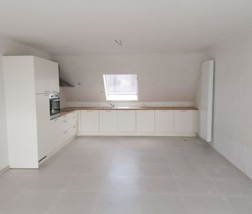 NIEUWBOUWAPPARTEMENT MET 2 SLPKS IN HET CENTRUM VAN BORNEM - Foto 2