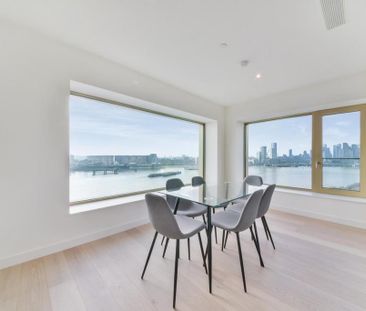 3 bedroom apartment to rent - Photo 2