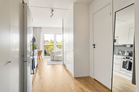 Rosenapelgatan, Göteborg - Photo 5