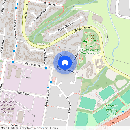 155 Garnet Road, Kareela NSW 2232