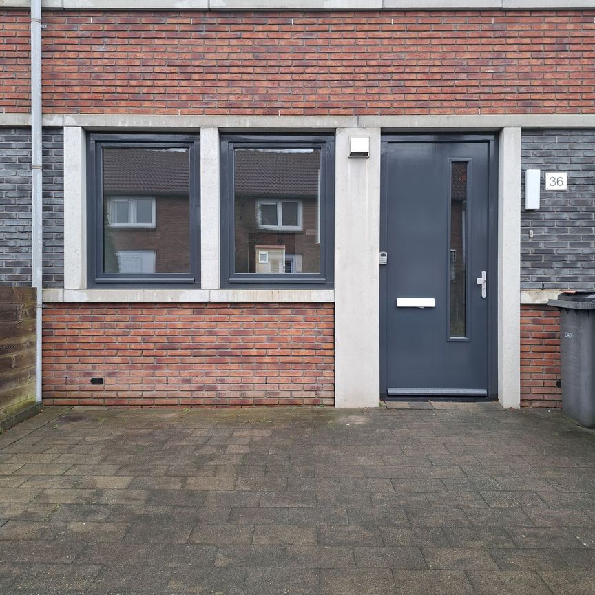 Huis te huur: Papelaan 42 1382 RM Weesp - Photo 1