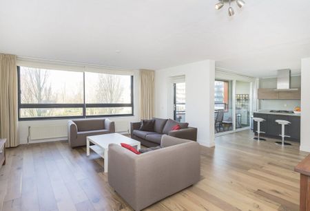 Appartement te huur: Carnapstraat 105 1062 KX Amsterdam - Photo 3