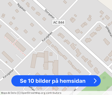 Barrgatan, 6, Skellefteå - Foto 1