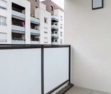 Appartement 2 pièces - Photo 3