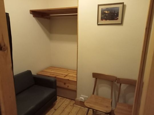 1 Bed Flat, Henderson Street, EH6 - Photo 1