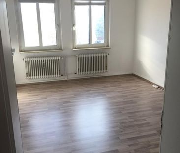 2 ZKB Wohnung 59qm Einbauküche Uni Nähe - Photo 1