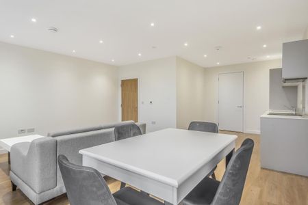 1 bedroom apartment to rent - Photo 2