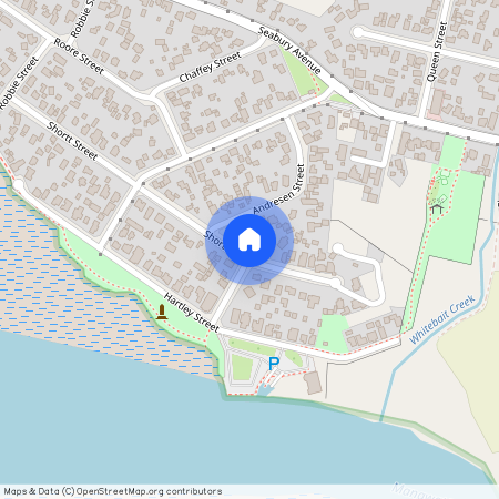 33 Shortt Street, Foxton Beach, Horowhenua