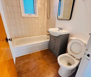 Large 4 1/2 ( 2beds, One Bath) - Photo 3