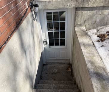 For Lease - 295 Arthur Street Unit# Apt 4, Oshawa, Ontario - Photo 1