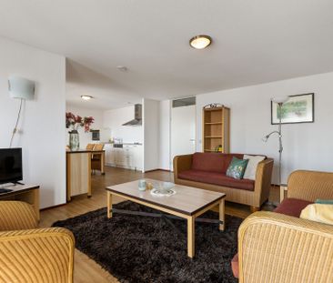 Nicely 2 bedroom apartment, terrace & harbor view - Foto 4