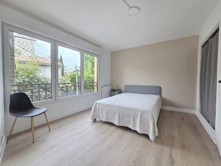 Location Appartement 2 pièces 46m² BORDEAUX 33200 - Photo 4