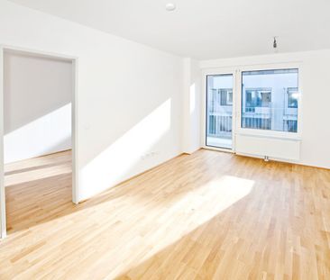 Lichtdurchflutete optimal geschnittene Wohnung! - Photo 3