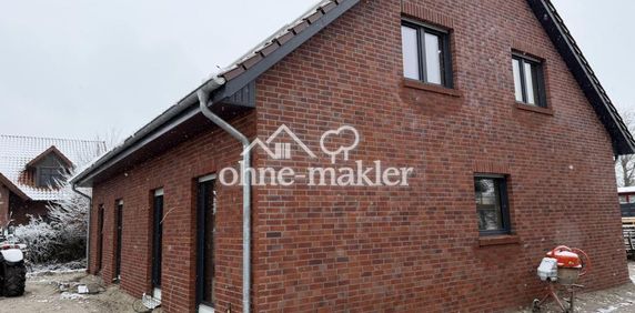 Neubau energieeffiziente Doppelhaushälfte - Photo 2