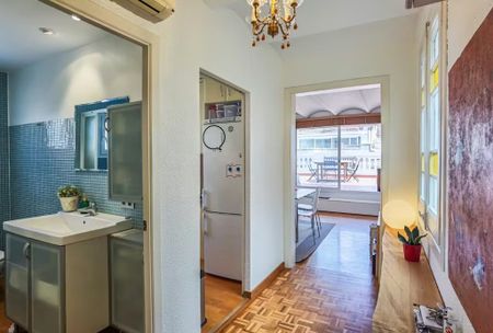 Carrer de Provença, Barcelona, Catalonia 08036 - Foto 3