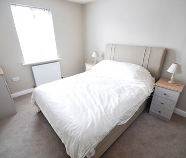 2 bedroom apartment to rent Towergate, Chester, Cheshire, CH1 - Photo 3