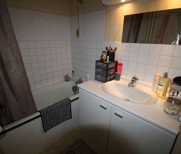 Location Appartement 1 pièce 31m² - Photo 4