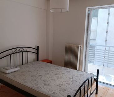 Studio/Γκαρσονιέρα για ενοικίαση Ιπποκράτειο (Φάληρο - Ιπποκράτειο) - Photo 1