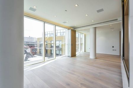 3 bedroom flat to rent - Photo 2