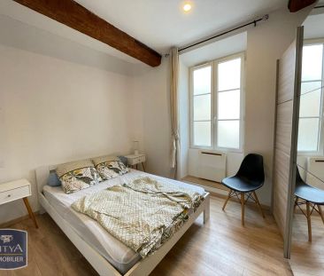 Appartement à louer 1 pièce 33.04m² - Photo 1