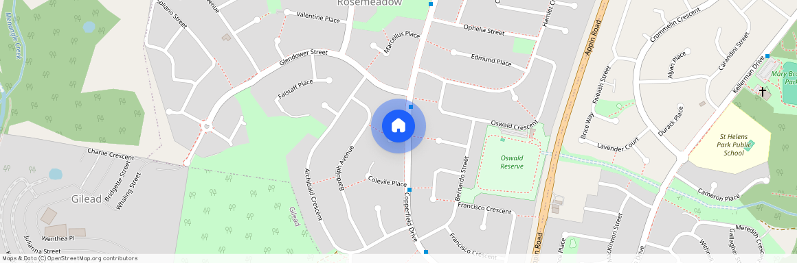 2 Vernon Close, Rosemeadow 2560, New South Wales