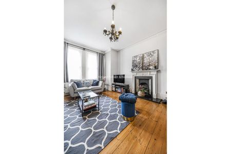 South Croxted Road, West Dulwich SE21 - Photo 4
