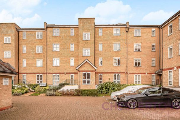 Wheat Sheaf Close, London, E14 - Photo 1