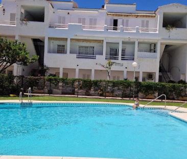 Alquiler de piso en Calle Bambú - Photo 4