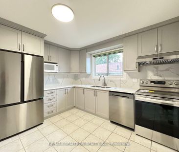For Lease - 129 Sexton Crescent Unit# Upper, Toronto, Ontario - Photo 3