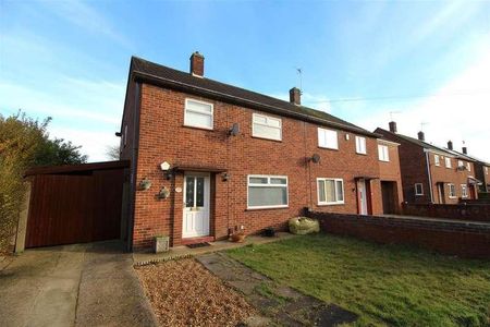 Almond Road, Peterborough, PE1 - Photo 5