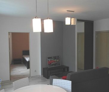 Bielsko-Biała, Centrum Mieszkanie na wynajem - Zdjęcie 2