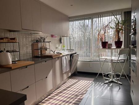 Appartement te huur - Photo 4