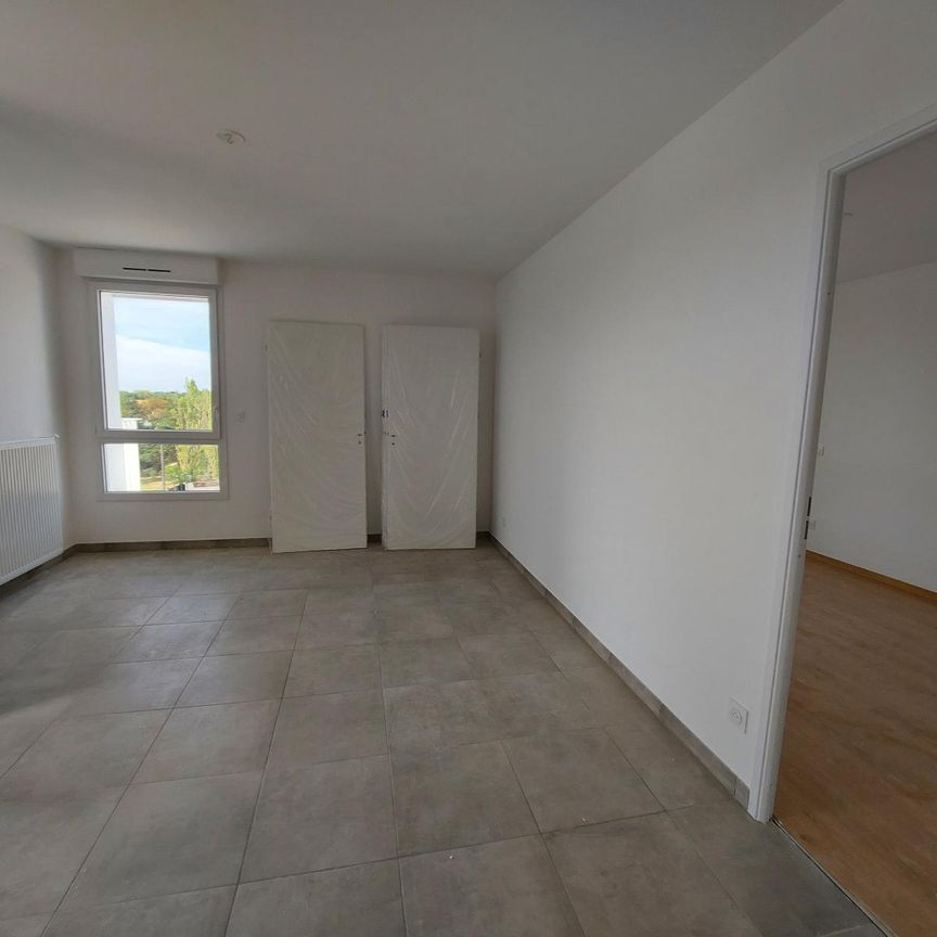 Location Appartement 2 pièces 44m² TOULOUSE 31300 - Photo 1