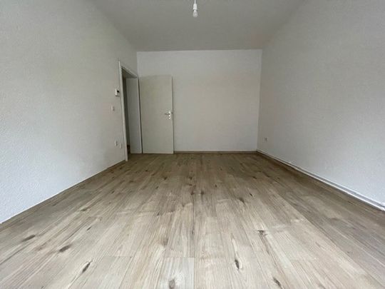 2-Zimmer-Wohnung in Wilhelmshaven Hansaviertel - Photo 1