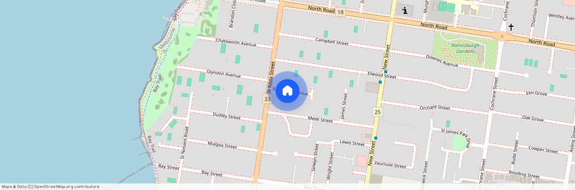 2 Rothesay Avenue, Vic 3186, Brighton