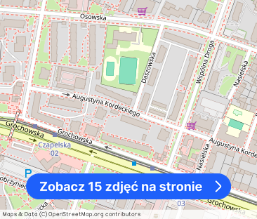 4 niezależne pokoje koło Placu Szembeka - Zdjęcie 1