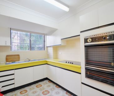 13/3 Barton Road, Artarmon NSW 2064 - Townhouse For Rent | Domain - Photo 4