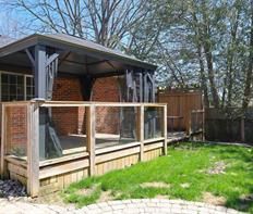 For Lease - 108 Hurd Street Unit# Main, Bradford West Gwillimbury, ... - Photo 5