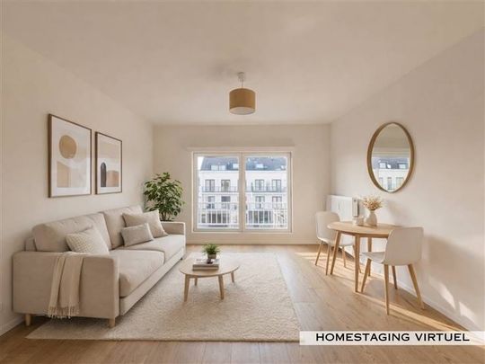 Studio te huur - Foto 1