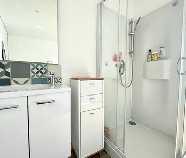 Location Appartement 2 pièces 32m² BREST 29200 - Photo 6