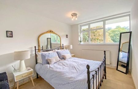 Grove Court, Davenport Road, Earlsdon, Coventry, CV5 - Photo 4